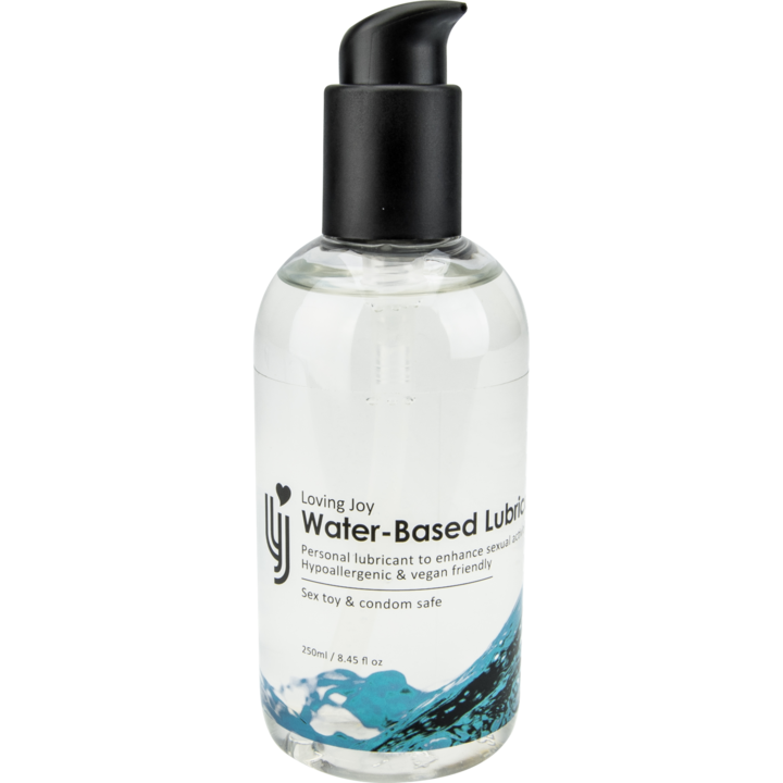 Интимен лубрикант, Loving Joy, 250 мл