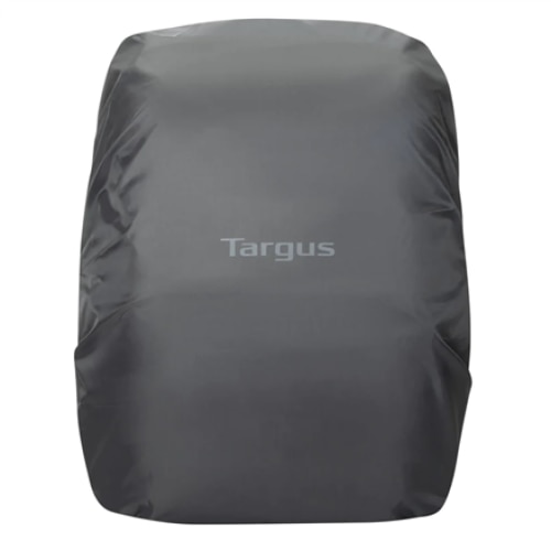 Rucsac pentru laptop Targus Sagano EcoSmart Commuter, 16inch, Poliester, Gri/ Negru