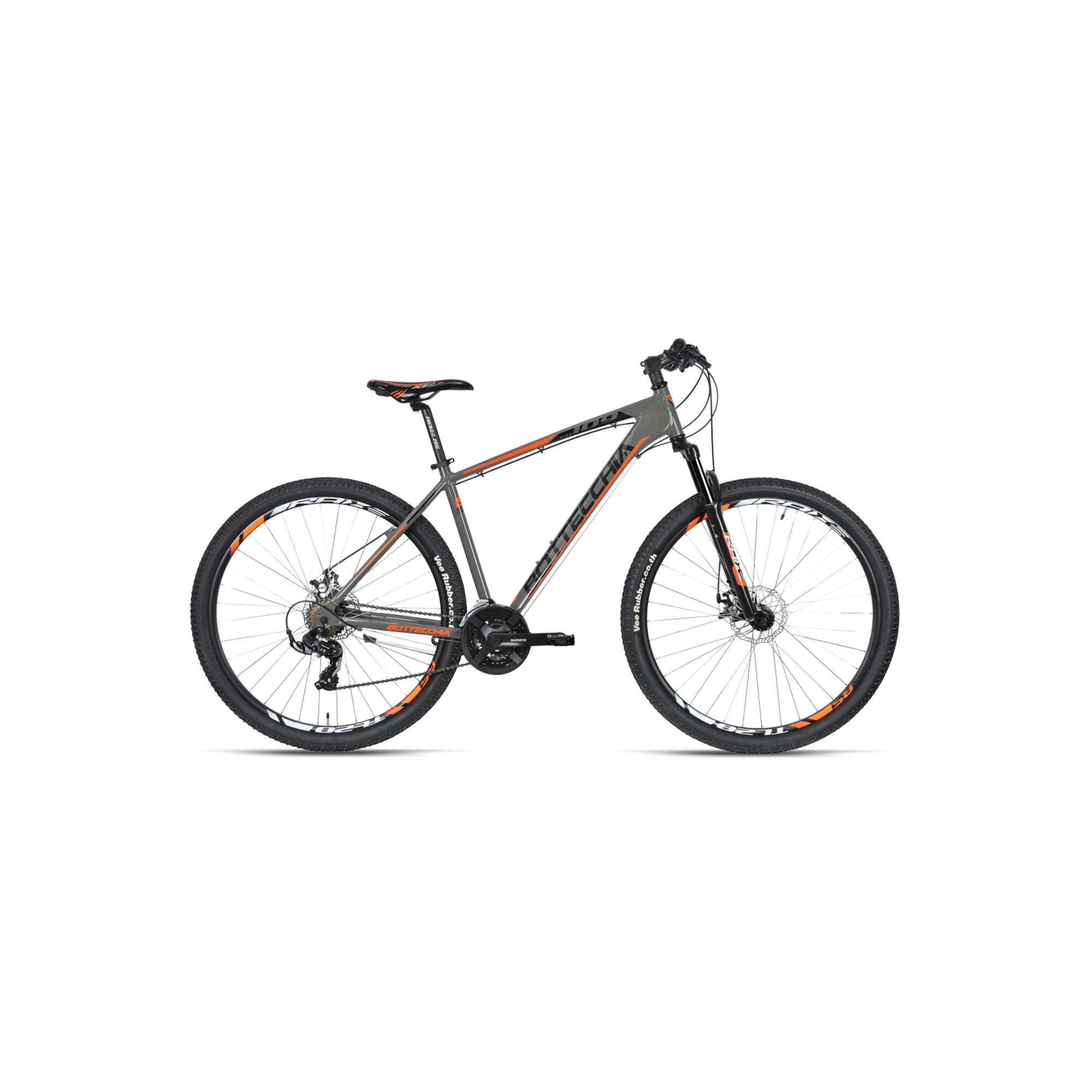 Biciclette Bottecchia Mtb 109 Ty500 Bicicleta Bottecchia 109, 29