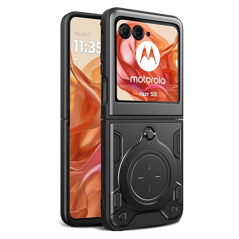 Husa telefon, Smartphosis, Pentru Motorola Razr 50