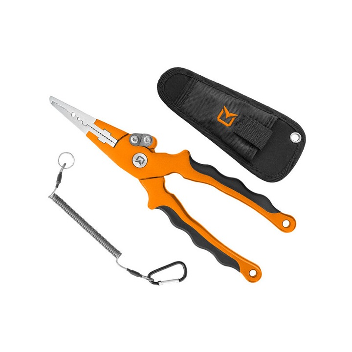 Cleste pescuit Fish-On-X Spin Set 16.5cm