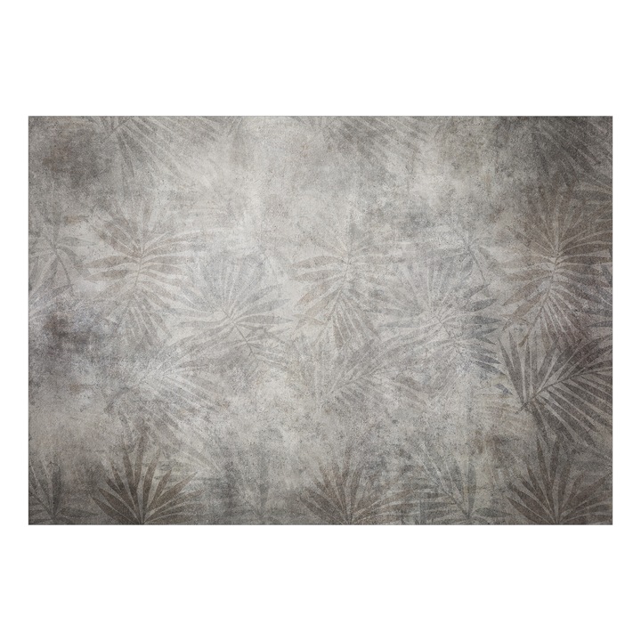 Fototapet Premium - Nature in the Dark - 450 x 315 cm