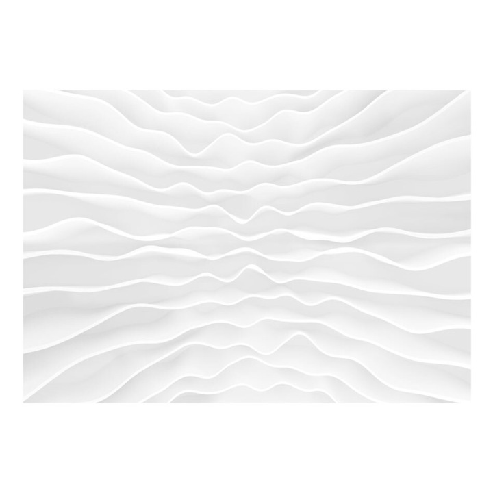 Prémium Fotótapéta - Origami fal - 250 x 175 cm