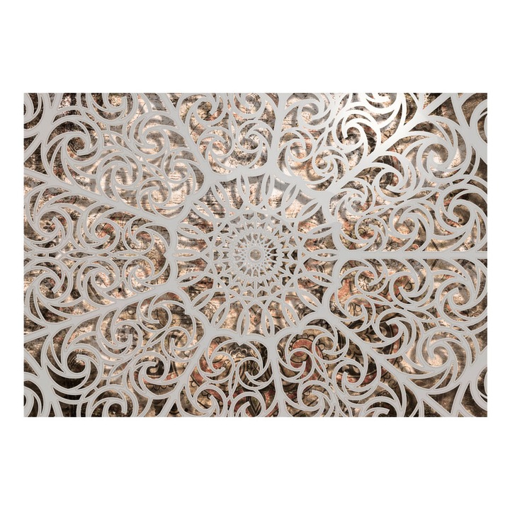 Fototapet Standard - Song of the Orient - 150 x 105 cm