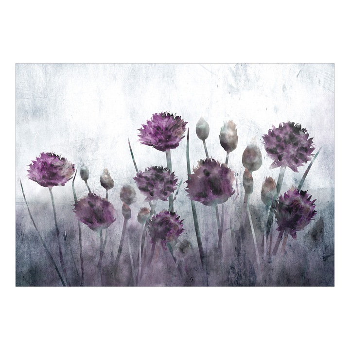 Fototapet Premium - Wild Nature - 450 x 315 cm