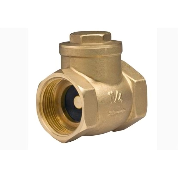 Clapeta sens 3/4"