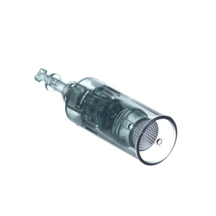 Rezerva cartus Artmex pentru dermapen M8, 16 ace, steril, alb