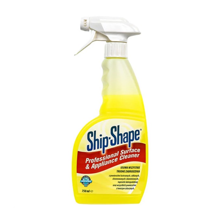 Spray de curatare Ship Shape, Barbicide, 750 ml