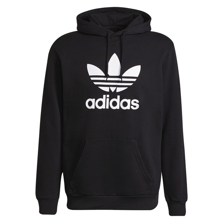 Hanorac Adidas TREFOIL HOODY H06667