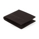 EC Contemporary Coveri, Portofel cu clips pentru bani, Maro taupe