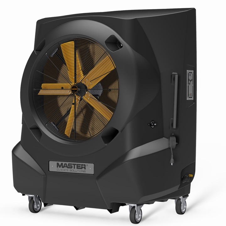 Racitor de aer portabil Master BIO COOLER, BC341