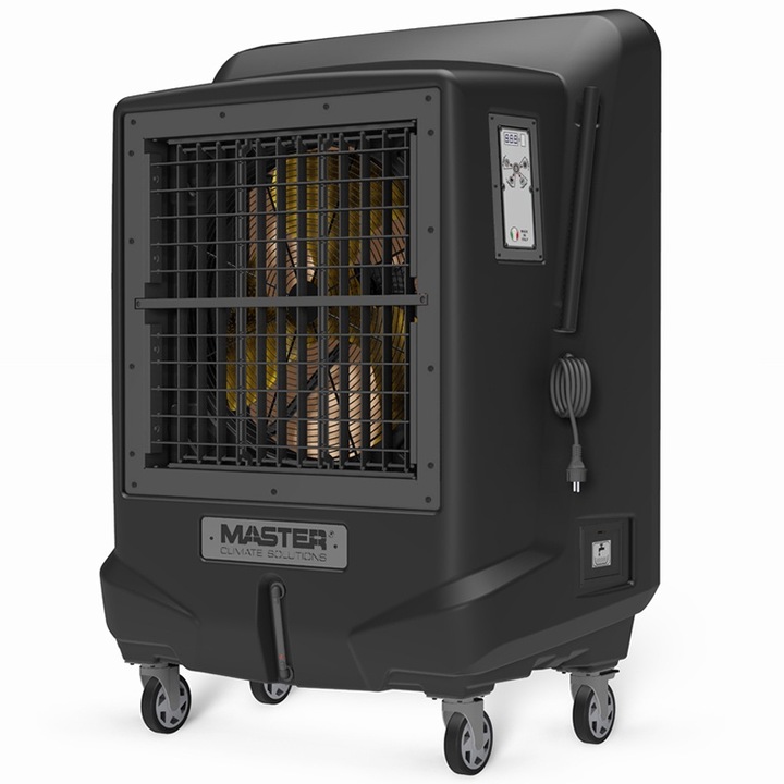 Racitor de aer portabil Master BIO COOLER, BC221