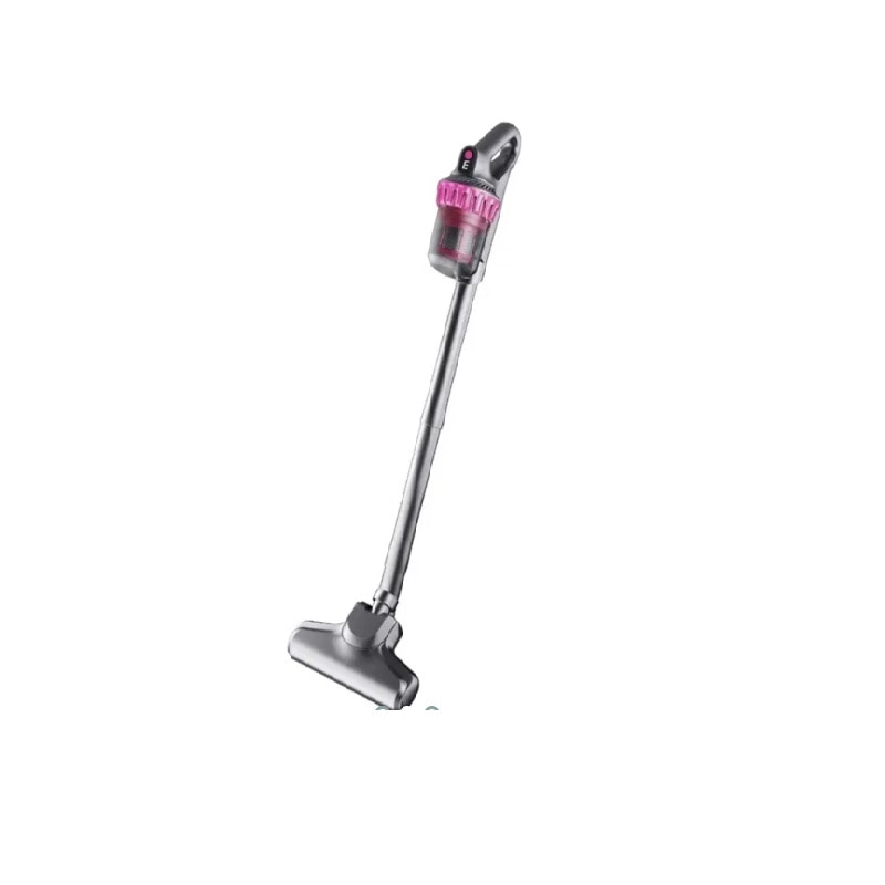 Aspirator vertical fara fir 3 in 1, motor digital 480W, autonomie 100 min