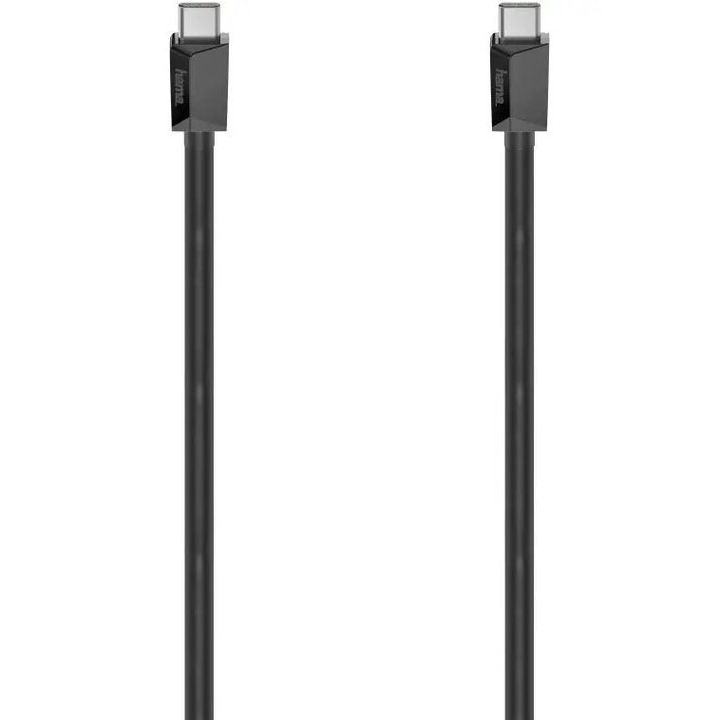 Кабел Hama eMarker USB Type-C към USB Type-C