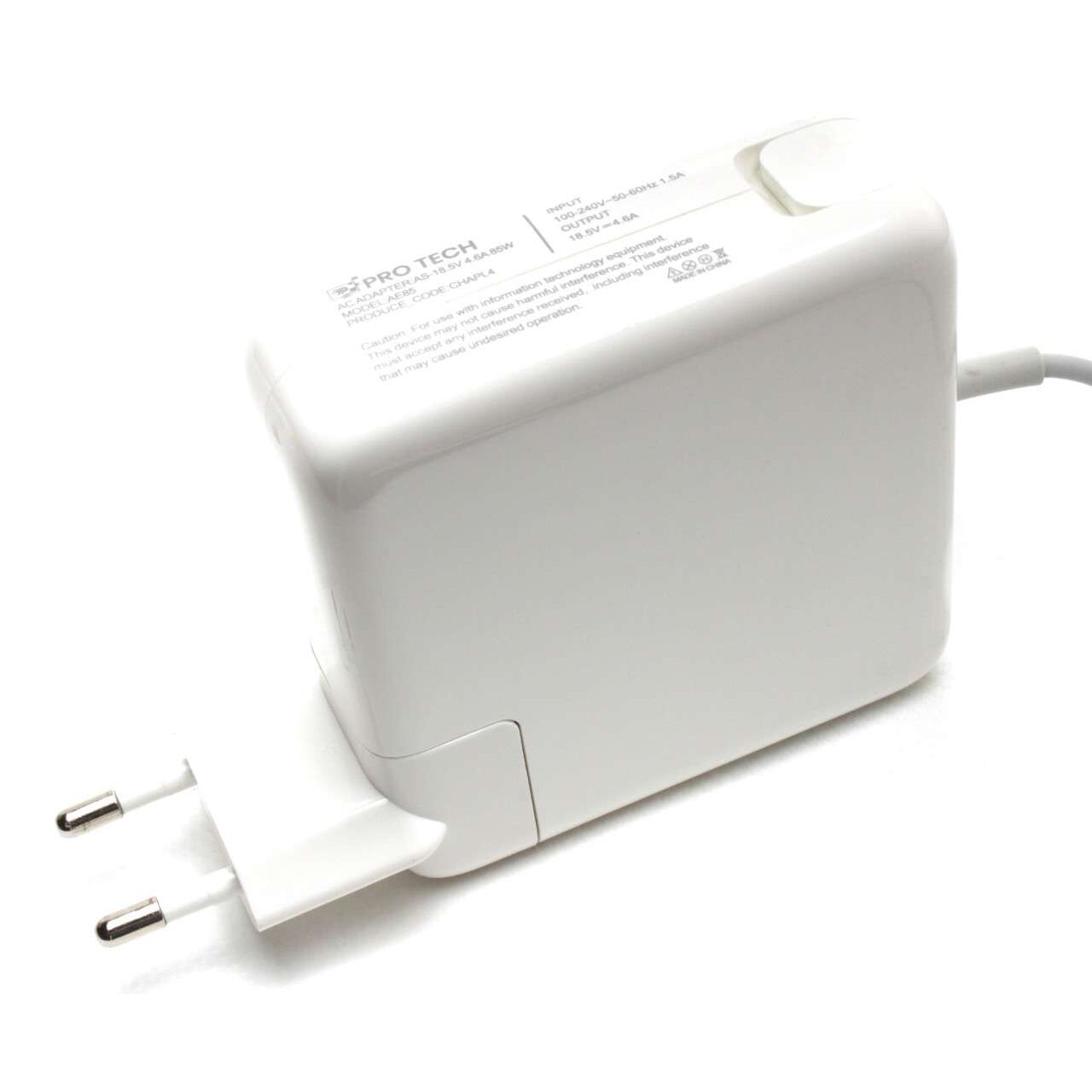 Incarcator pentru Apple Magsafe 2 85W 20V 4.25A Laptop Macbook Pro