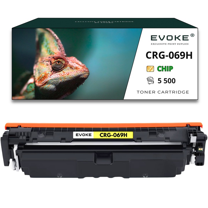 Toner Compatibil Superior, Brother, Bro TN-2320 Laser, 2.6 K Pagini, Negru, Compatibil cu BROTHER DCP L2500D, DCP L2520DW, DCP L2540DN, HL L2300D, HL L2340DW, HL L2360DN, HL L2365DW, MFC L2700DN, MFC L2700DW, MFC L2720DW, MFC L2740DW