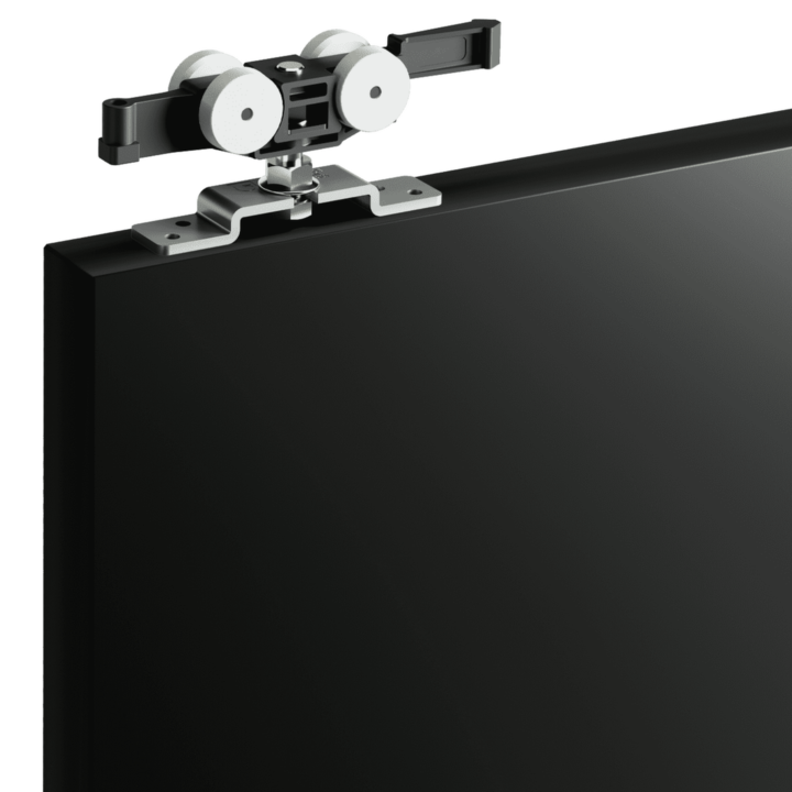 Sistem de culisare Terno Scorrevoli Clasic Basic