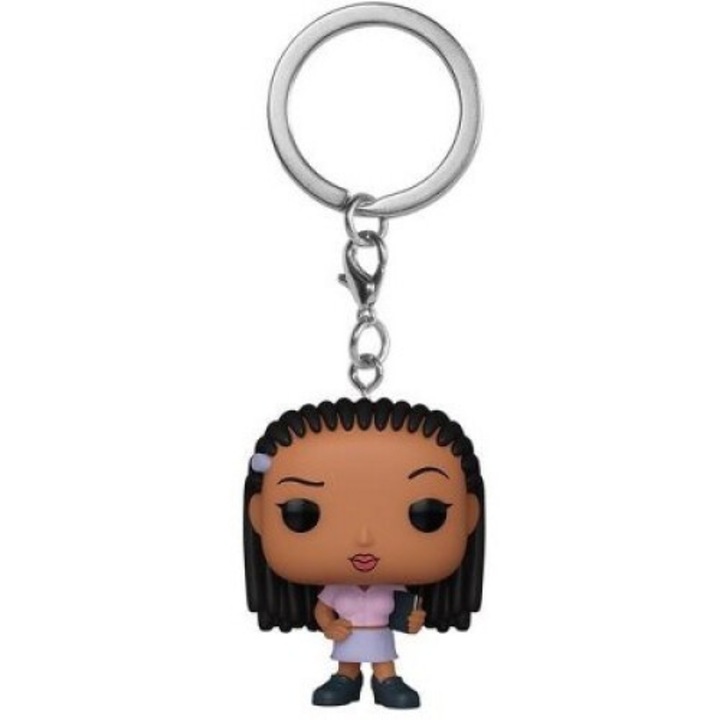 Фигурка FunKo Daria Jodie Landon, 6 см, многоцветна, комплект