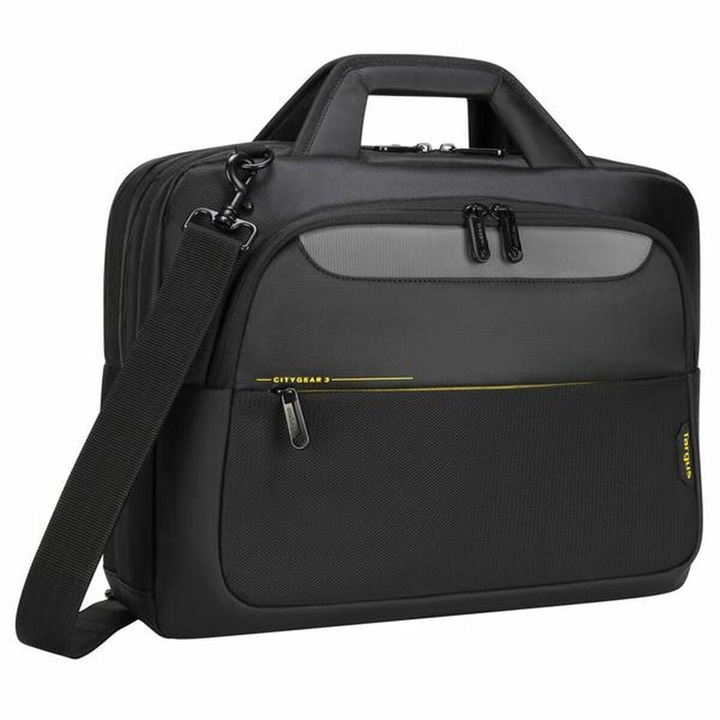 Servieta pentru Laptop Targus TCG470GL Negru 17.3"