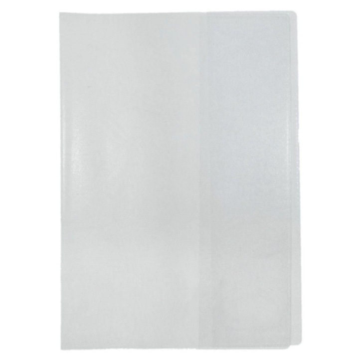Coperta bloc desen A4, transparenta ECO