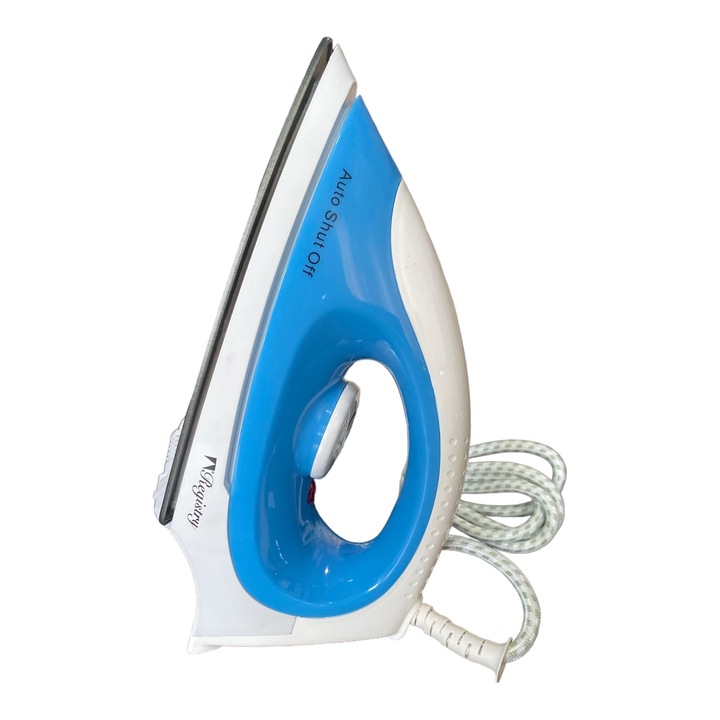 Fier de calcat voiaj Registry 1000w