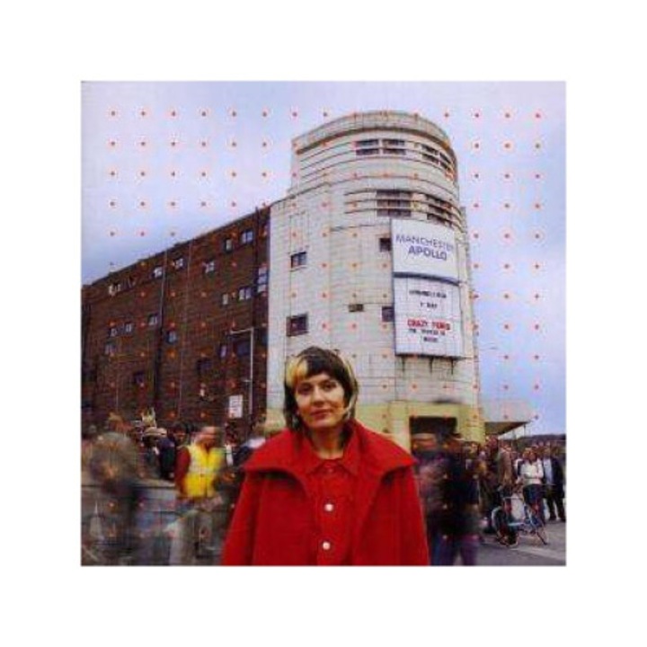 Crazy Penis - Wicked Is Music (CD)