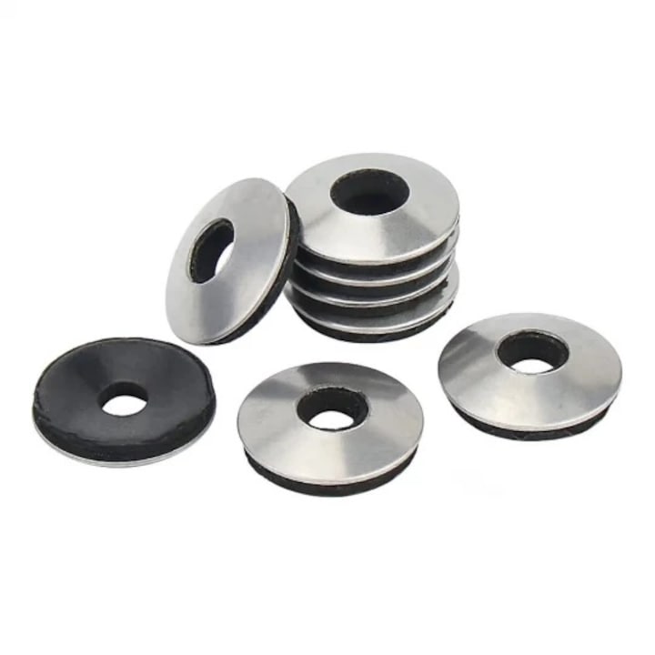 Saiba cu cauciuc EPDM 19mmx6.3 mm 100buc/set