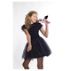 Караоке микрофон с високоговорител Lexibook Barbie