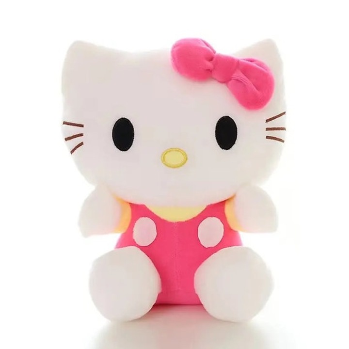 Плюшена играчка Hello Kitty, 100см