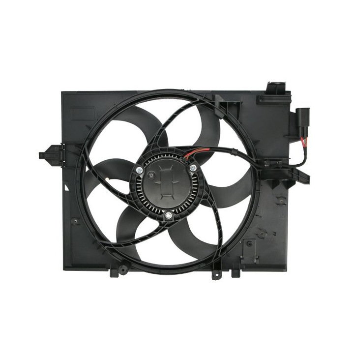 Ventilator radiator racire pentru BMW5 E60, E61 2, 2/2, 5/3, 0 12.2001-12.2010