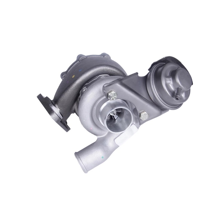 Turbina pentru Opel Astra H, Opel Combo, Opel Corsa C, Opel Meriva A, motoare 1.7 diesel Z17DTH 74kw 101cp