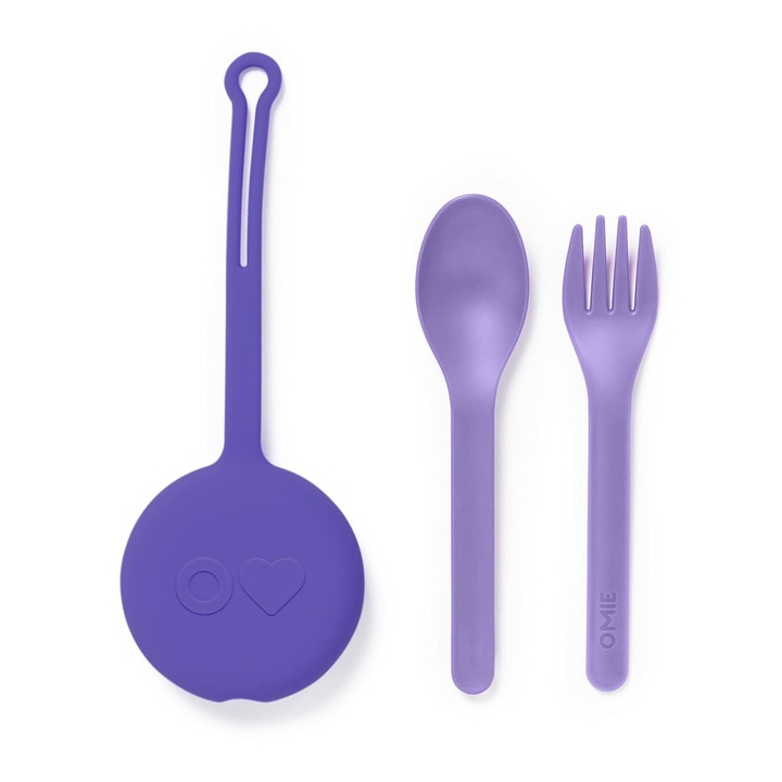 Tacamuri, OmiePod, OMIE, Lilac