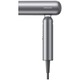 Uscator de par Dreame Pocket 2 in 1 AHD5-SG, uscator si ondulator, pliabil, ionizare negativa, 1600W, 110.000 RPM, uscare rapida 70m/s, 5 moduri de temperatura, 60dB, 300g, Gri