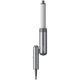 Uscator de par Dreame Pocket 2 in 1 AHD5-SG, uscator si ondulator, pliabil, ionizare negativa, 1600W, 110.000 RPM, uscare rapida 70m/s, 5 moduri de temperatura, 60dB, 300g, Gri