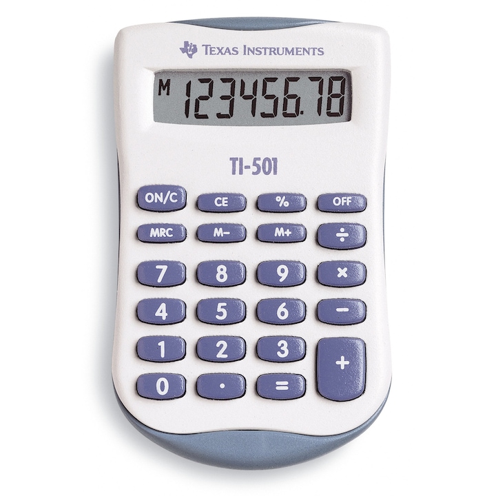 sweet taste town Phobia Calculatoare de birou Texas Instruments - eMAG.ro