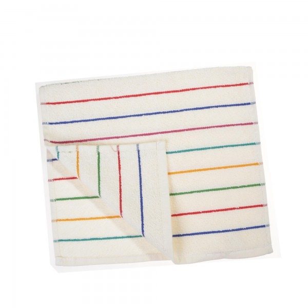 Prosop Studio Casa Waves 70 x 140 cm , crem