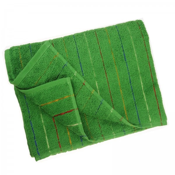 Prosop Studio Casa Waves 50 x 90 cm ,verde