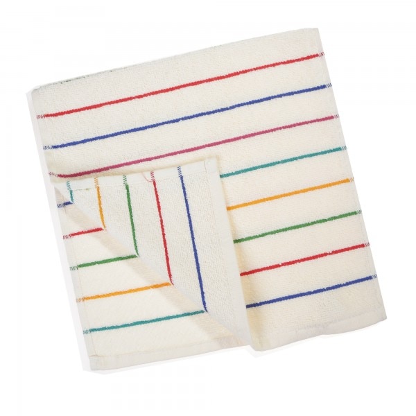 Prosop Studio Casa Waves 50 x 90 cm ,alb