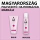Taft hajrögzítőhab Curl hullámos hajra, 200ml