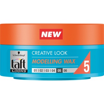 Ceara Taft Creative Looks, 75 ml Ceara Taft Creative Looks, 75 ml