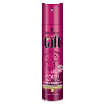 Fixativ Taft Color, 250 ml Fixativ Taft Color, 250 ml