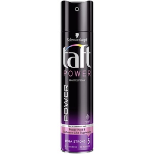 Fixativ Taft Power Cashmere 250 Ml Emag Ro