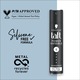 Taft Power invisible hajlakk, 250ml
