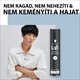 Taft Power invisible hajlakk, 250ml
