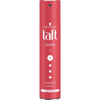 Fixativ Taft Shine Ultra Strong, 250 ml Fixativ Taft Shine Ultra Strong, 250 ml