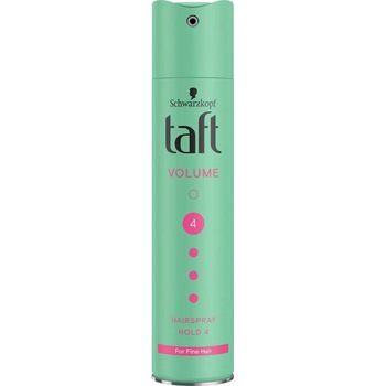 Fixativ Taft Volume Ultra Strong Hold, 250 ml Fixativ Taft Volume Ultra Strong Hold, 250 ml