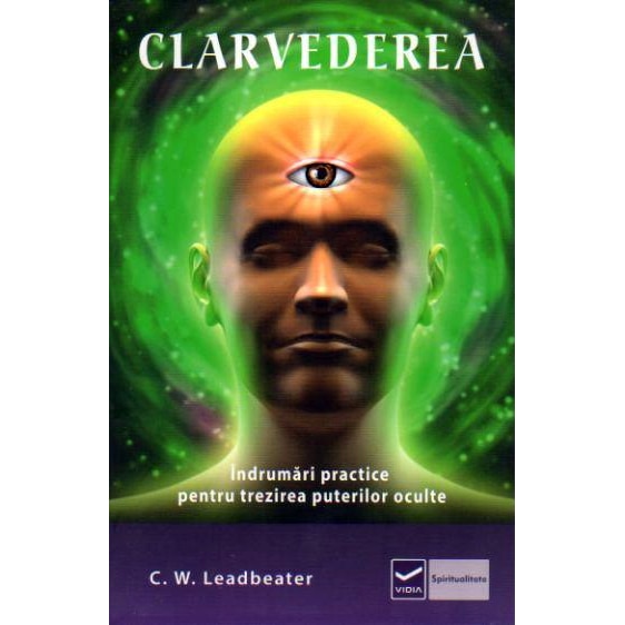 Clarvederea - C. W. Leadbeater
