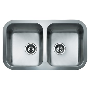 Chiuveta Bucatarie TEKA BE 2B 780, Montare sub Blat, Inox Chiuveta Bucatarie TEKA BE 2B 780, Montare sub Blat, Inox