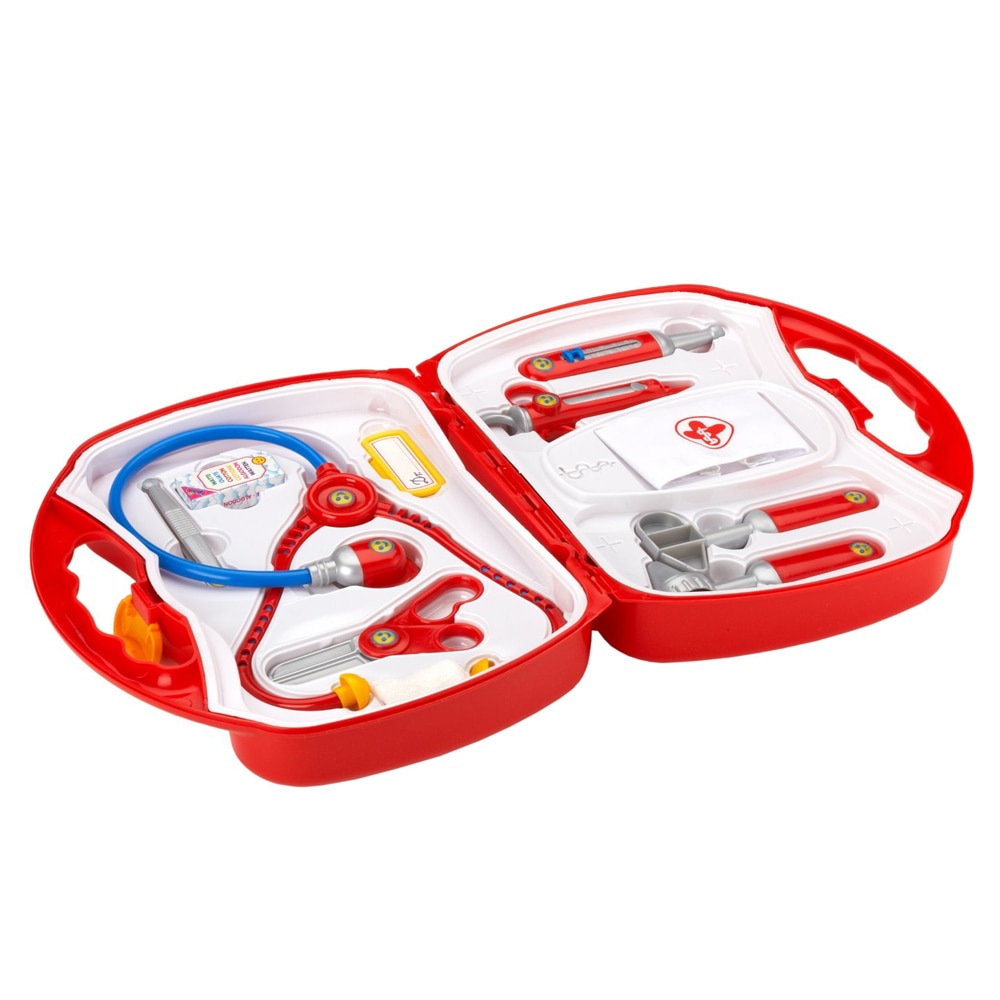 Geanta Doctor Cu Telefon