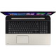 Laptop Toshiba Satellite L70-B-10M cu procesor Intel® Core™ i5-4200U 1.60GHz, Haswell, 4GB, 1TB, AMD Topaz XT 2GB, Microsoft Windows 8.1, Silver